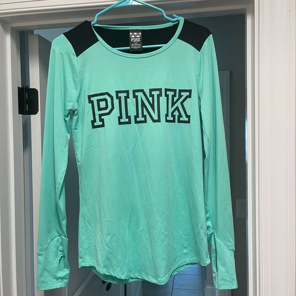 Pink by Victoria’s Secret athletic top